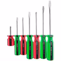 مجموعه 7 عددی پیچ گوشتی رونیکس مدل PRH-2701