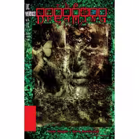 The Sandman Universe: The Dreaming (1996-2001) #004