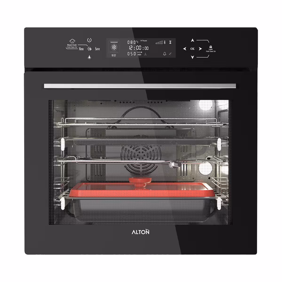 فر توکار آلتون – مدل V500B