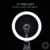 خرید رینگ لایت Razer Ring Light 12 inch با بهترین قیمت