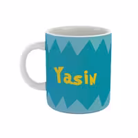 خرید ماگ-لیوان  یاسین
