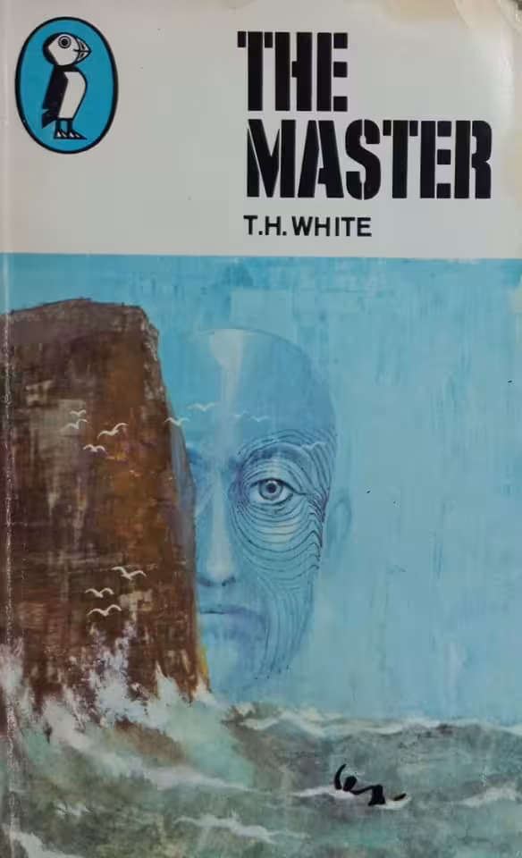 The Master | T. H. White