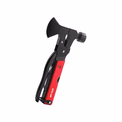 تبر و چکش چندکاره گرین لاین Green lion Storm Breaker Multi Axe Hammer