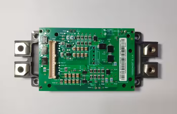 خرید و قیمت ماژول IGBT CM450DXP-24T