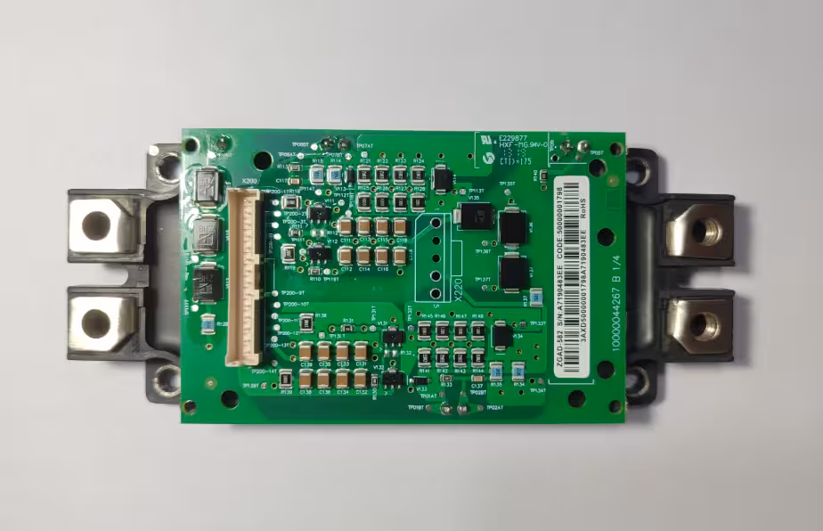 خرید و قیمت ماژول IGBT CM450DXP-24T