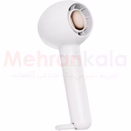 مینی فن و پنکه دستی شارژی ریمکس مدل Doraemon F26