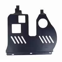 سینی زیر موتور مدل 11-038-190 مناسب برای ام وی ام X22 PRO | کالا مکس
