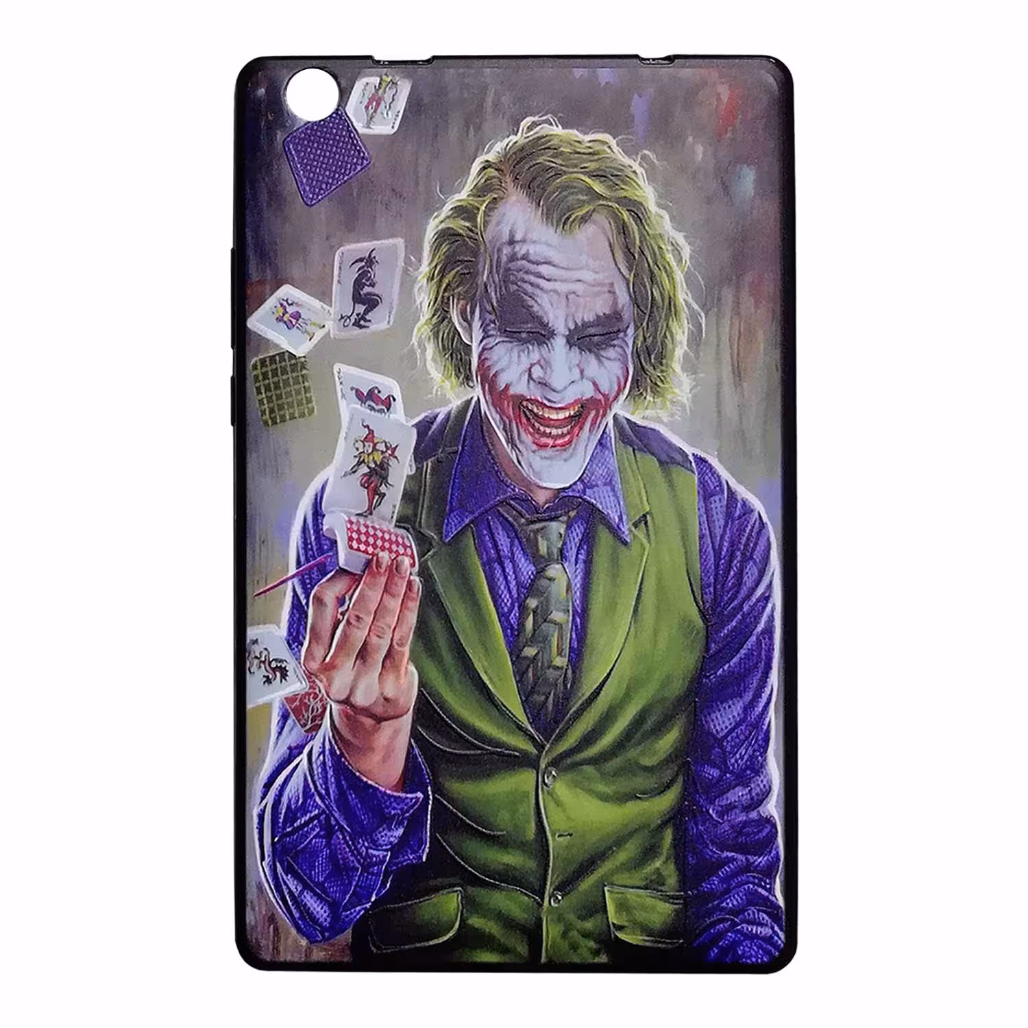 کاور طرح جوکر | تبلت لنوو Tab 3 (850M)