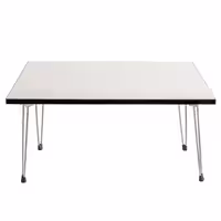 میز تحریر تاشو مدل AA6040