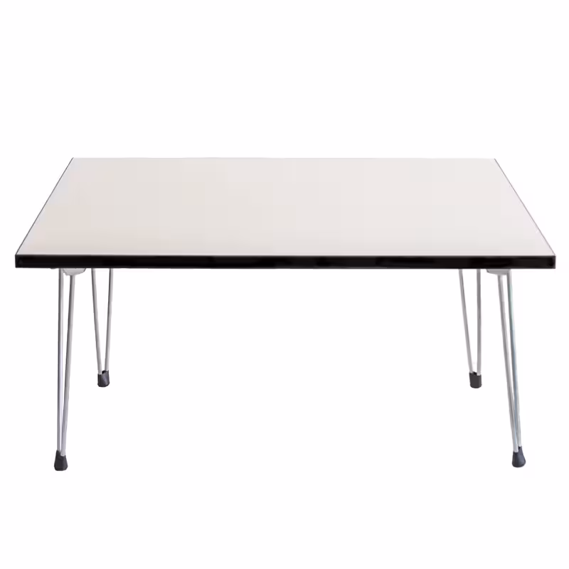 میز تحریر تاشو مدل AA6040