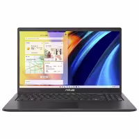 لپ تاپ ایسوس مدل VivoBook X1500EP، پردازنده i5، رم 16 گیگابایت، حافظه 1 ترابایت SSD، کارت گرافیک 2 گیگابایت MX330