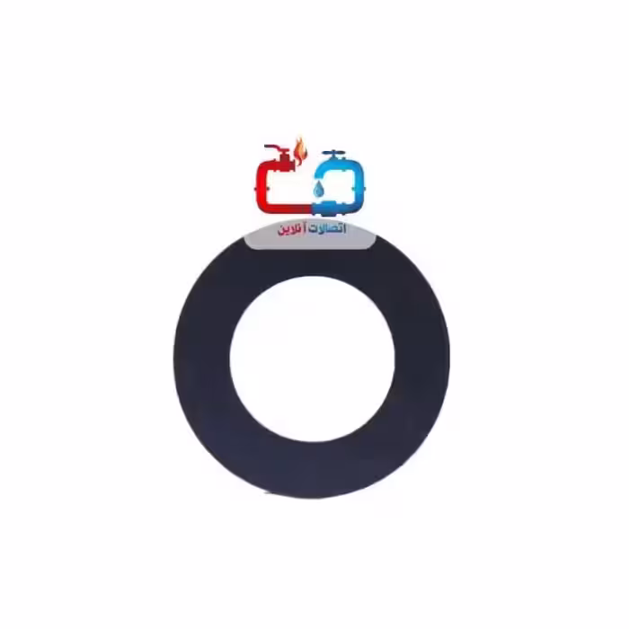 واشر منجید دار 11/2 اینچ ساخت ایران
