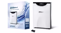 دستگاه تصفیه کننده هوا زیکلاس مد مدل Zyklusmed Air Purifier LY868C