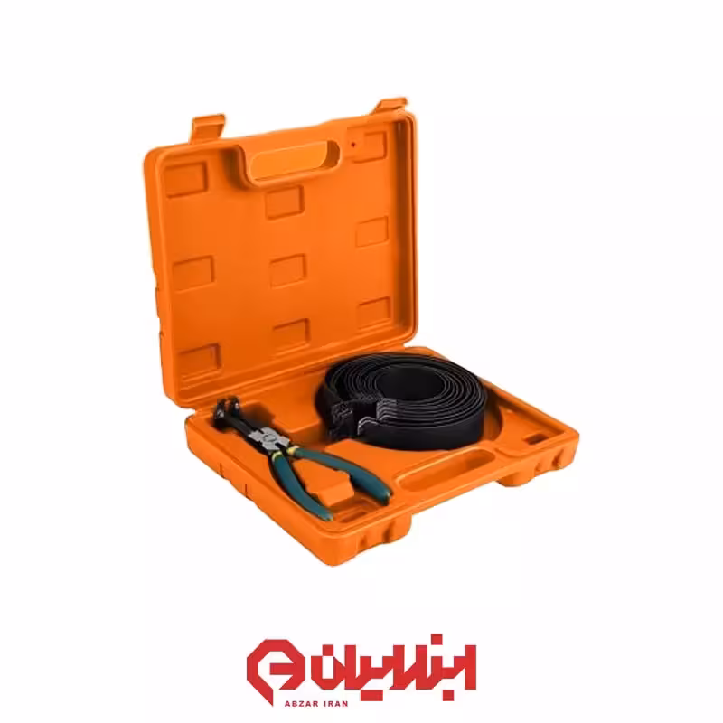 کیت رینگ جمع کن انبردار نورس مدل NR-G80