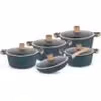 سرویس قابلمه 10 پارچه رویال فورد مدل RoyalFord RF12508