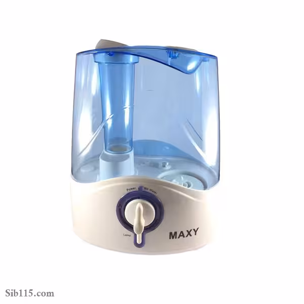 دستگاه بخور سرد 6 لیتری مکسی MAXY مدل NK3 | فروشگاه اینترنتی سیب 115