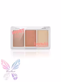 پالت مینی هایلایتر 3 رنگ بیولیس