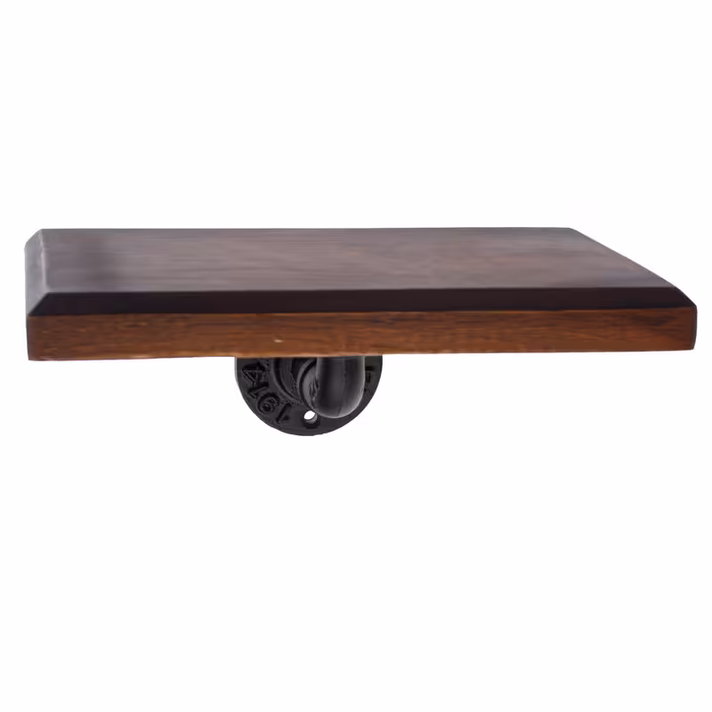 شلف دیواری پایپ دکو مدل WS-3041 | کالا مکس