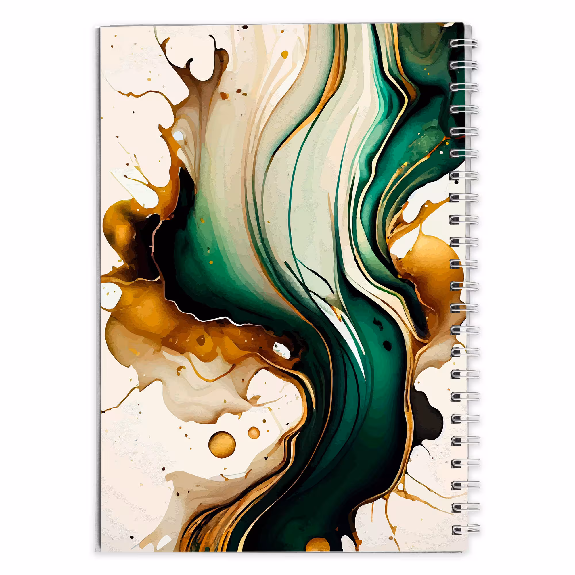 دفتر مشق ماربل