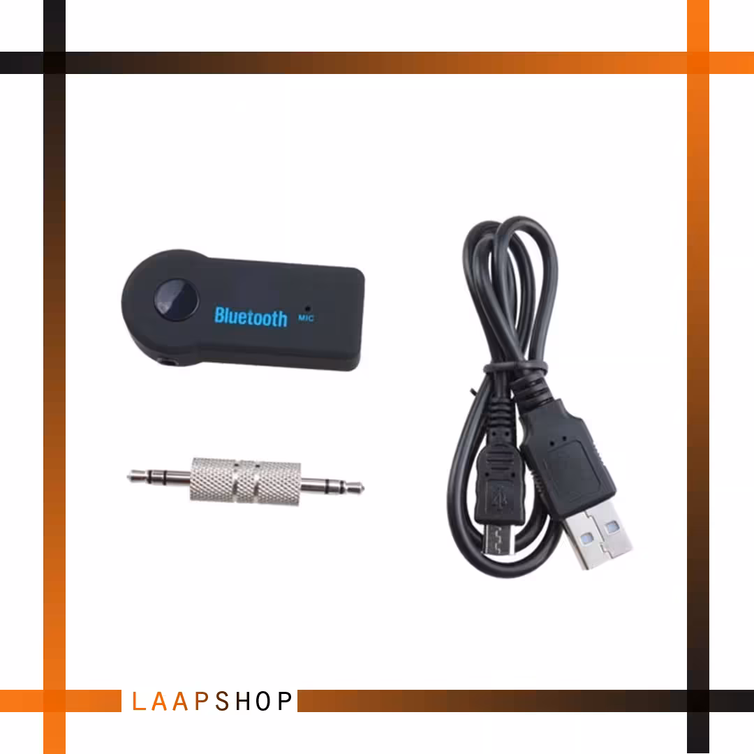 دانگل بلوتوثی مدل A2DP