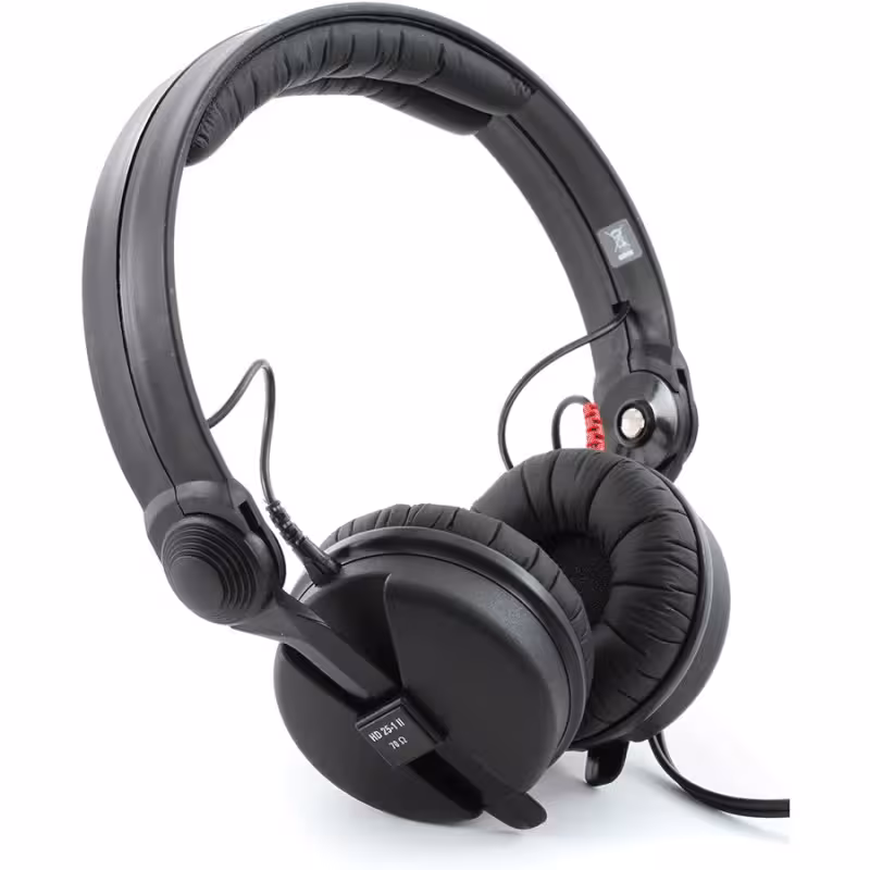 هدفون Sennheiser HD 25-