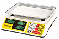 ترازو دیجیتال 40 کیلویی اینتی مکس مدل 1501