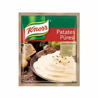 پوره سیب زمینی کنور Knorr