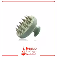 ماساژور سر مدل سیلیکونی اورجینال