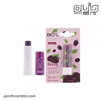 بالم لب رنگی بیول مدل Berry