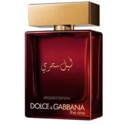 عطر دوان مستریوس نایت برند( spf)