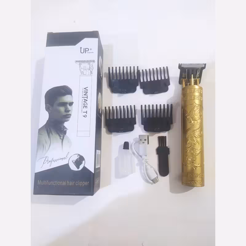ریش تراش خط زن VINTAGE T9 زیر قیمت بازار