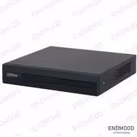 دستگاه دی وی آر داهوا مدل DH-XVR1B08-I