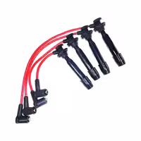 وایر شمع تقویتی ماتیاس کد 2584 مناسب برای ریو بسته 4 عددی | کالا مکس