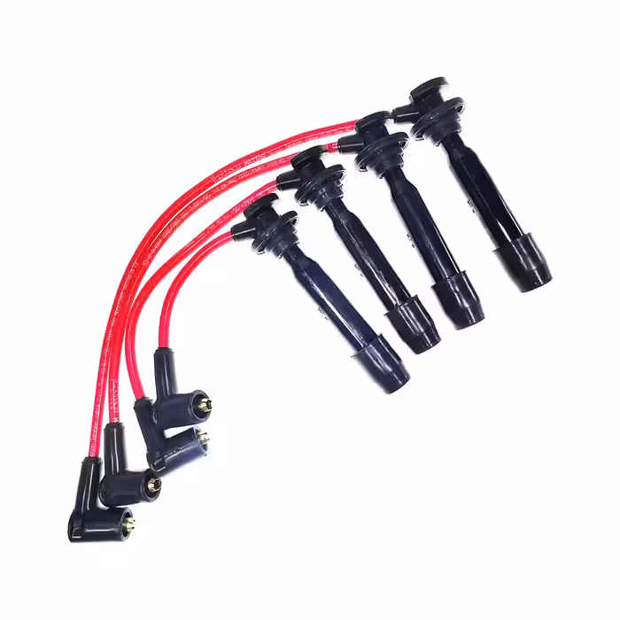 وایر شمع تقویتی ماتیاس کد 2584 مناسب برای ریو بسته 4 عددی | کالا مکس