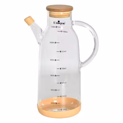 ظرف روغن یونیک کد 2040