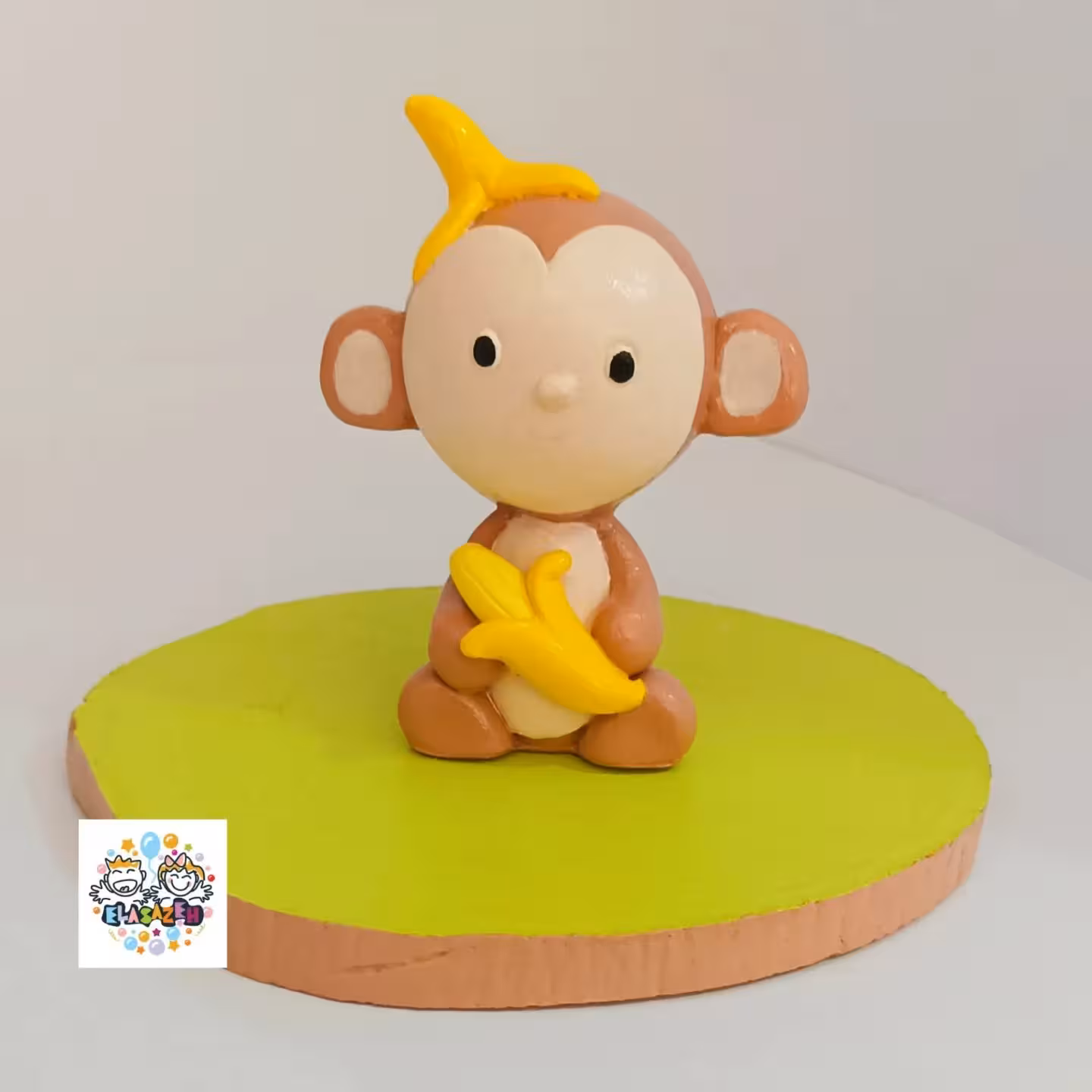 مجسمه میمون با قیمتی مناسب برای هدیه