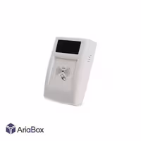 باکس کارت خوان کنترل دسترسی ABC907-A1 با ابعاد 30×98×132 میلی متر