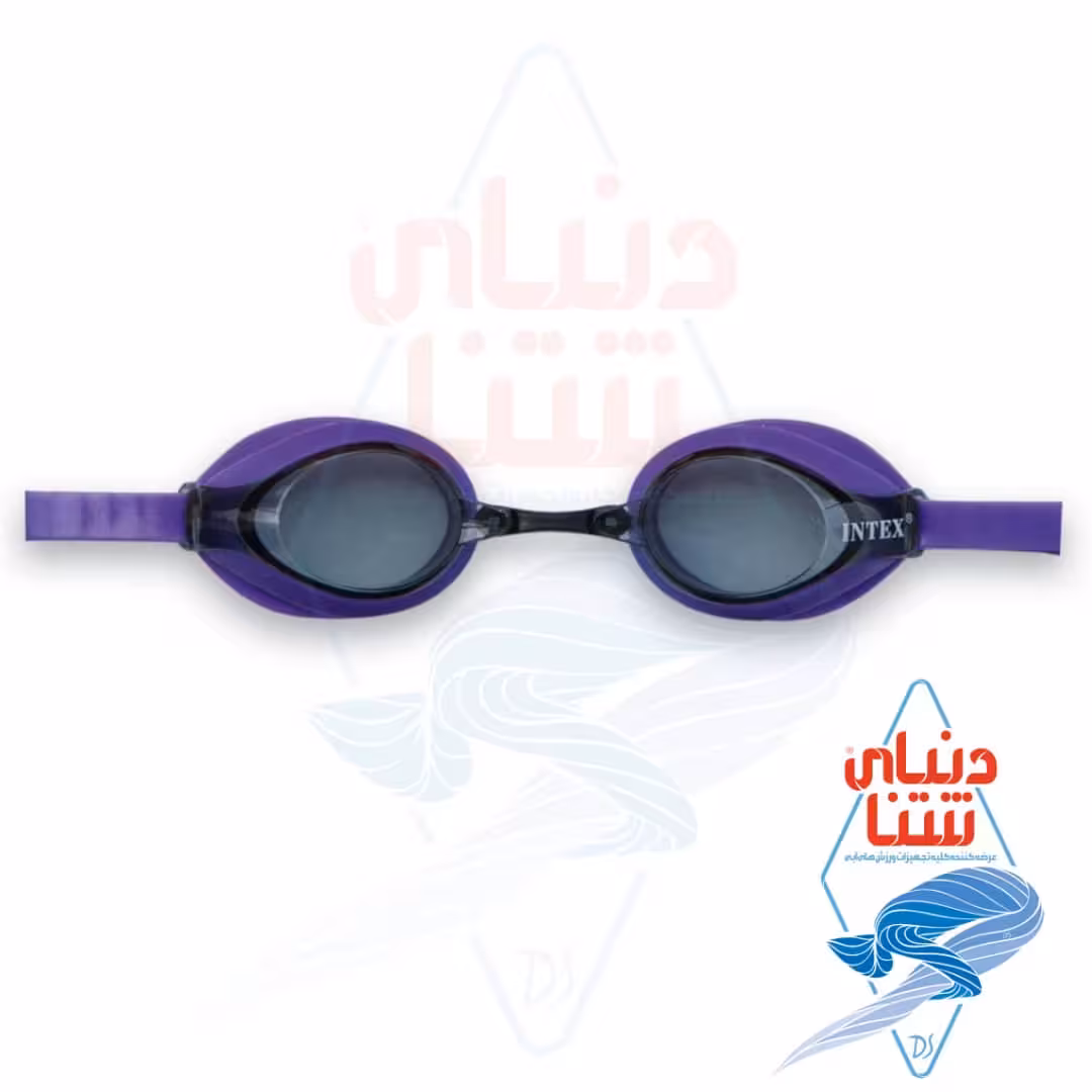 عینک شنا اینتکس
