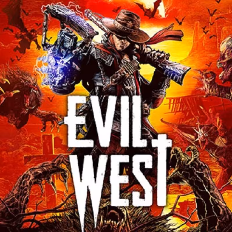 بازی کامپیوتر غرب شیطانی Evil West