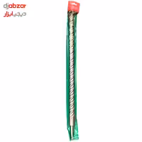 مته چهارشیار بلند چهارالماس 600*10 یونیک