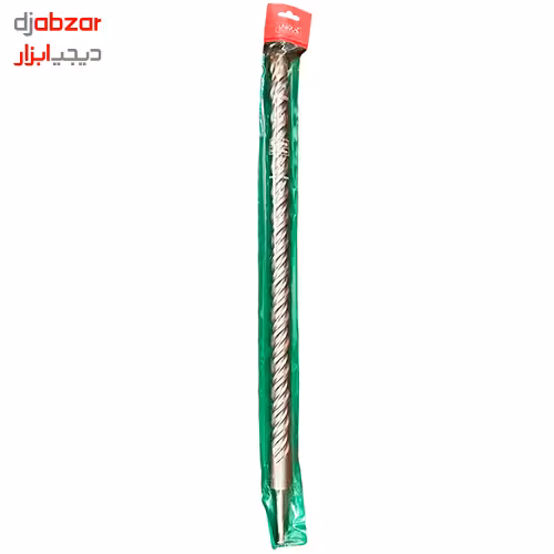 مته چهارشیار بلند چهارالماس 600*10 یونیک