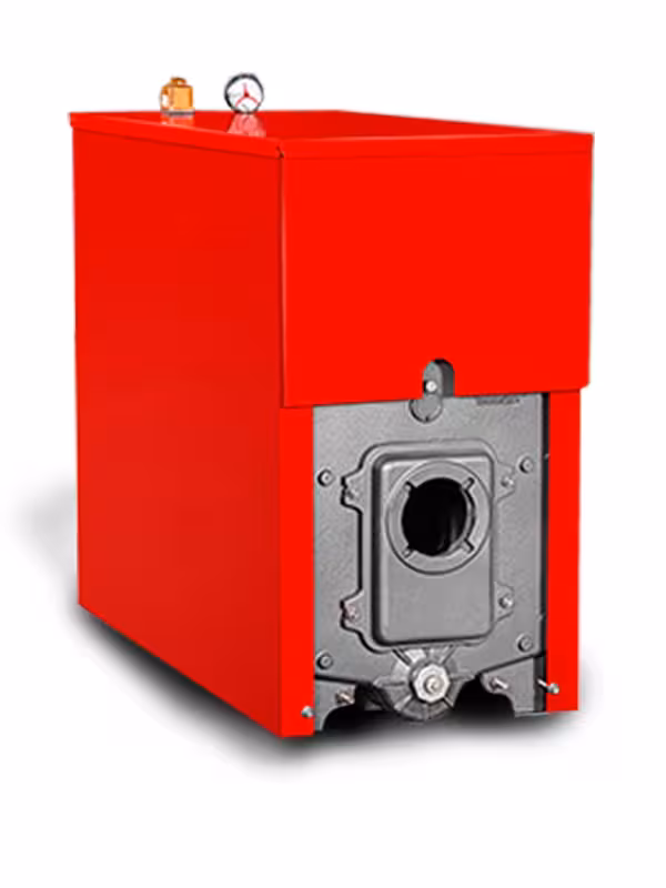 بویلر سولار 400- 7 پره