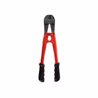 قیچی مفتول بر سایز 18 اینچ ایران پتک مدل CA1810