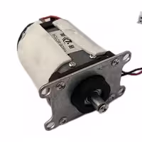 موتور DC 7.4 ولت 3900 دور ماساژور برقی کالور مدل (CYCLE 09)