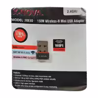 دانگل وای فای ایکس نووا مدل X-830