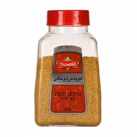ادویه مرغ و ماهی شاهسوند 100 گرمی