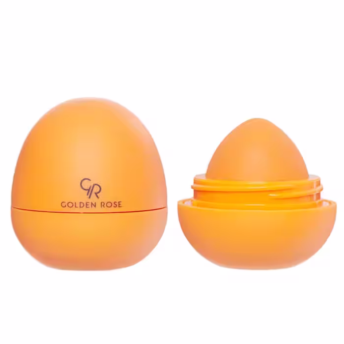 کره لب هلو spf 15 گلدن رز