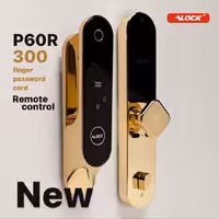 قفل اثر انگشتی ALOCK مدل P60r