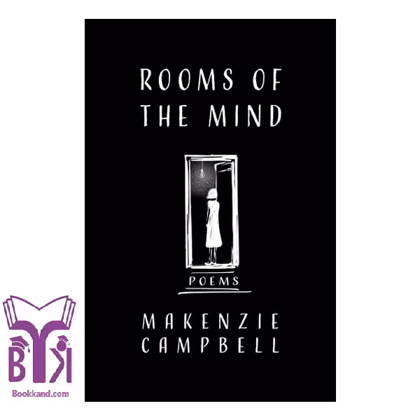 کتاب Rooms of the mind