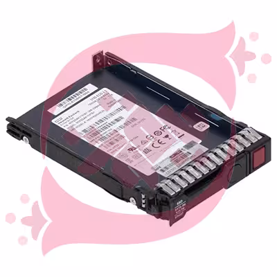 خرید SSD سرور HPE SATA 1.92TB SATA 6G SFF DS RI 875657-001